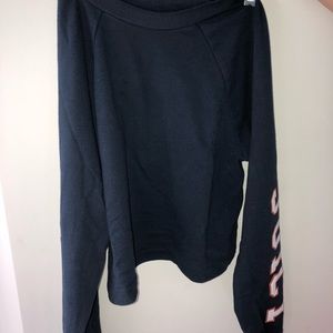 Juicy couture sweatshirt!!